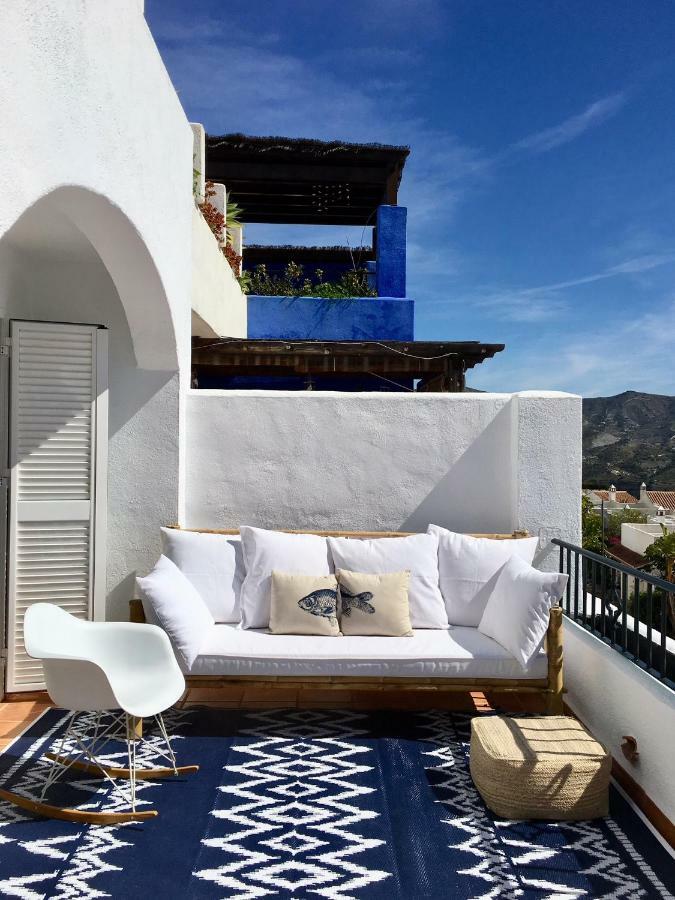 Casa El Mero Holiday home