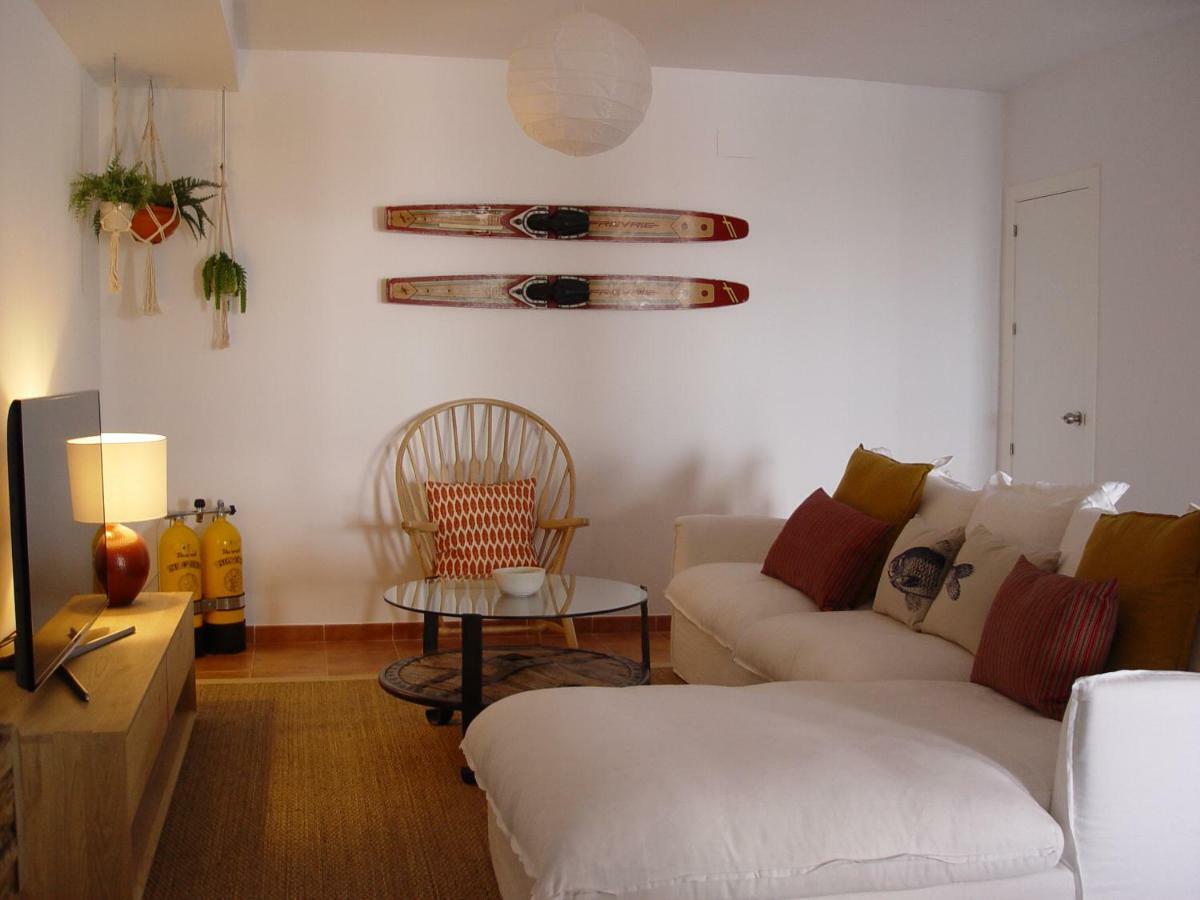 Casa El Mero Holiday home *