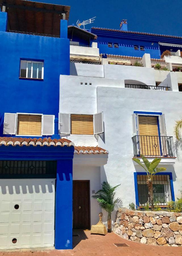 Casa El Mero Holiday home