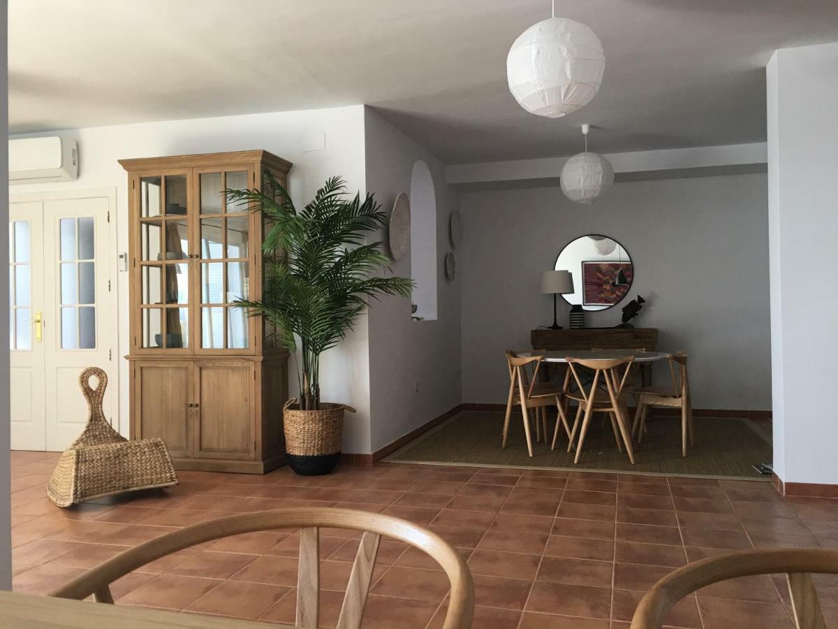 Casa El Mero *